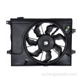 25380-B2000 Kia Soul 1.6 Fan de enfriamiento de 14 radiadores